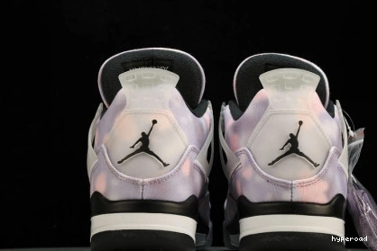 Hyperoad 4 Jordan “Zen Jordan Air Air 4 Master” 1101